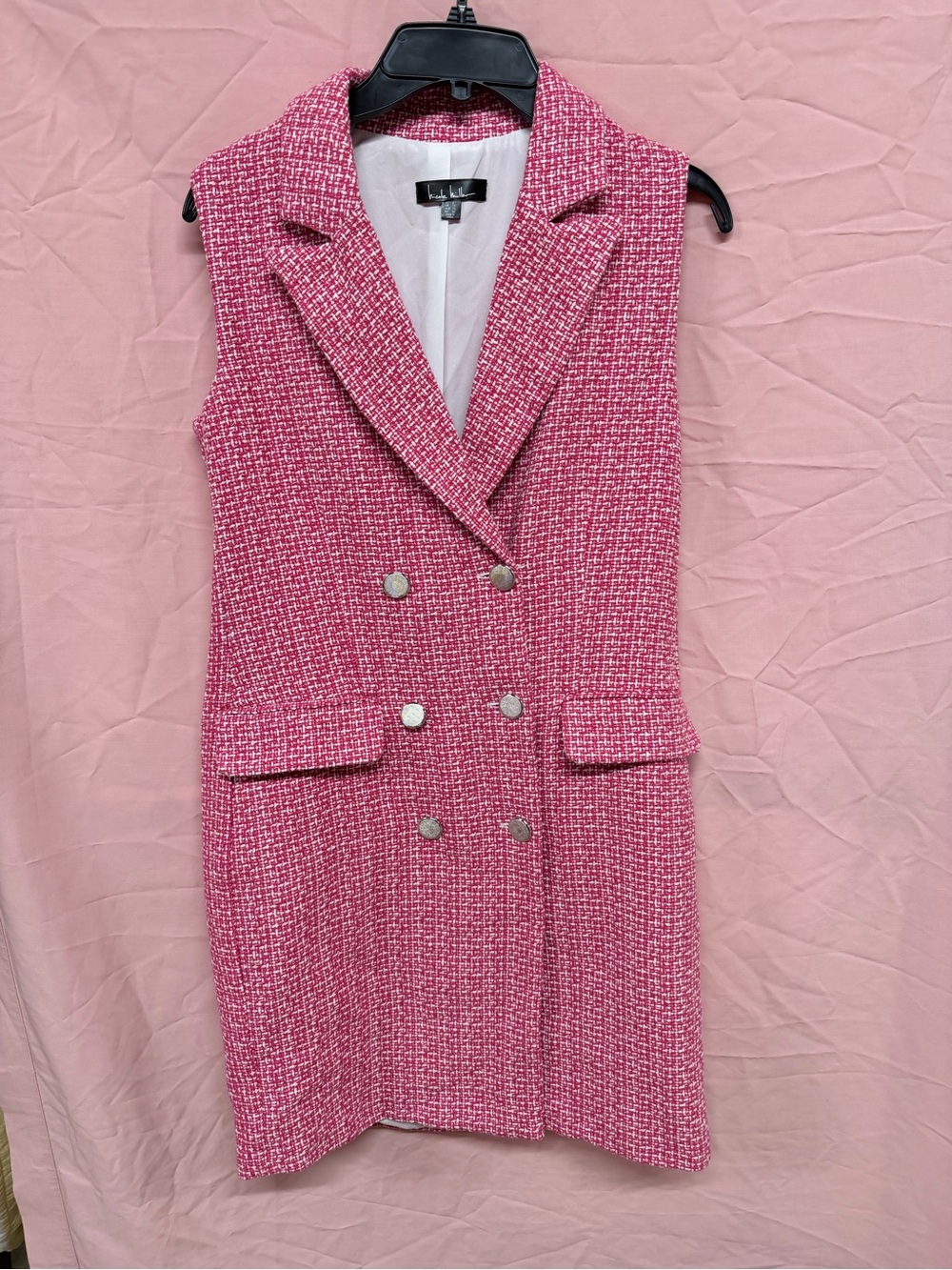 Women's Blazer Dress
